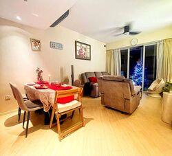 Ecopolitan (D19), Condominium #520106141